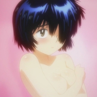 Nazo No Kanojo X Tv Maiotaku Anime