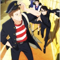 Sakamichi no Apollon ~ Kids on the Slope