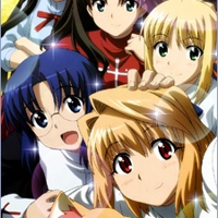 Carnival Phantasm