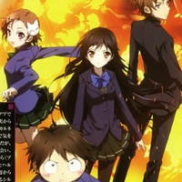 Accel World