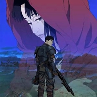 Jin-Roh: The Wolf Brigade