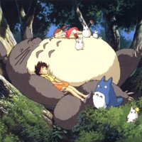 My Neighbor Totoro