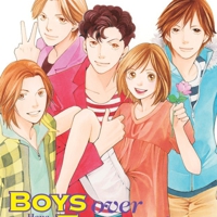 Boys Over Flowers