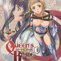 Queen's blade