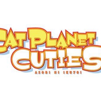 Cat Planet Cuties