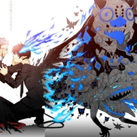 Blue Exorcist