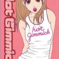 Hot Gimmick