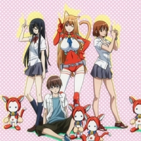 Asobi ni iku yo