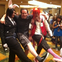 redshinobi