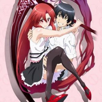 Dakara Boku wa, H ga Dekinai
