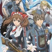 Valkyia Chronicles