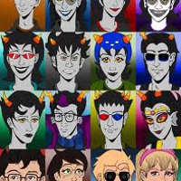 Homestuck