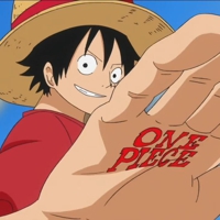 luffy4eva