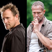 Michael Rooker