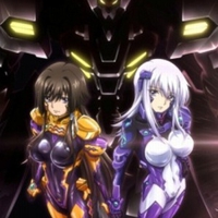 Muv-Luv Alternative: Total Eclipse