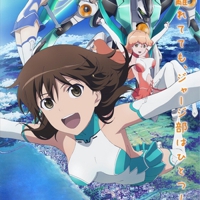 Rinne no Lagrange Season 2