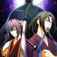 Hakuoki Reimeiroku
