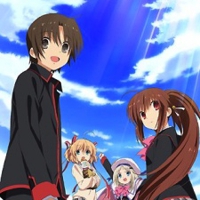 Little Busters