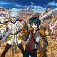 Ixion Saga