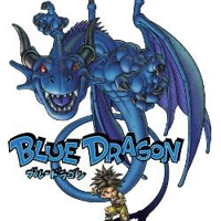 Blue Dragon