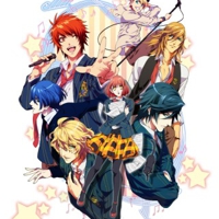 Uta no Prince-sama maiji love 2000%