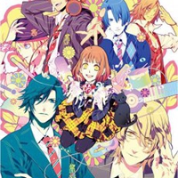 Uta No Prince-sama %1000 Maji LOVE
