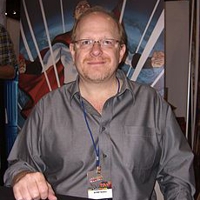 Mark Waid
