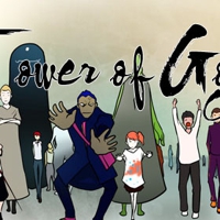 Tower of God