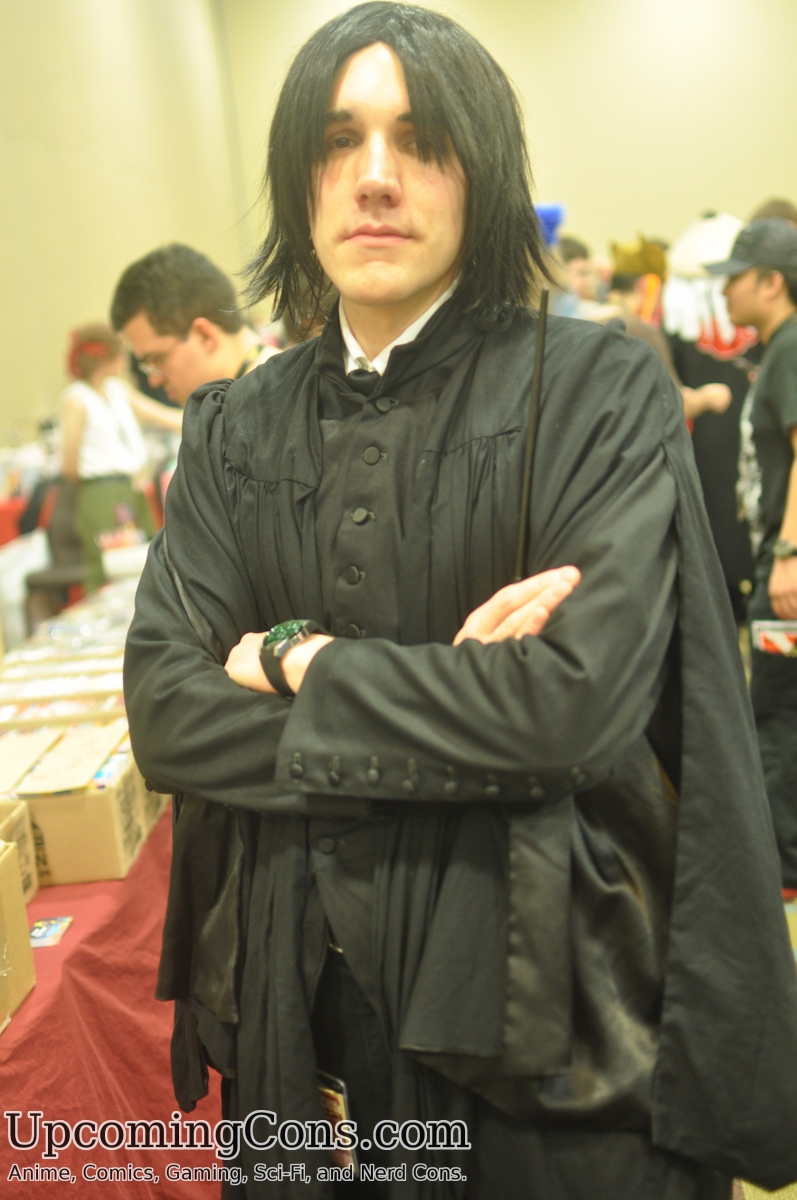 snape severus snape on upcomingcons com