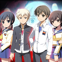 corpse party