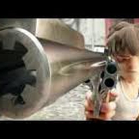 Gorillaz The Chase
