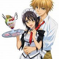 Kaichou wa Maid-sama!