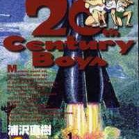 20th Century Boys