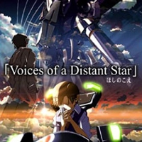 Voices of ta Distant Star
