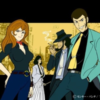 Lupin III