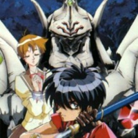 The Vision of Escaflowne