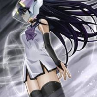 Kiwaguro no Brynhildr