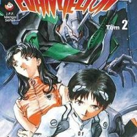 Neon Genesis Evangelion