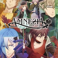 AMNESIA