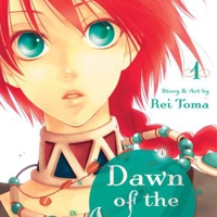 Dawn of the Arcana