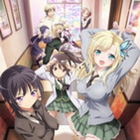 Haganai NEXT