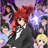 Cuticle Tantei Inaba