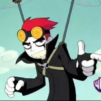 Xiaolin Showdown