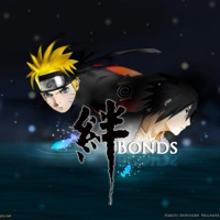 Naruto Shippuuden Movie 2: Bonds