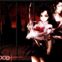 Blood +/Blood Plus