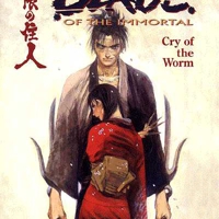 Blade of the Immortal
