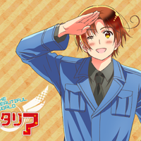 Hetalia: The Beautiful World