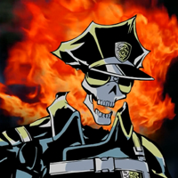 Inferno Cop