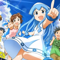 Shinryaku! Ika Musume S2