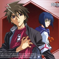 Busou Renkin